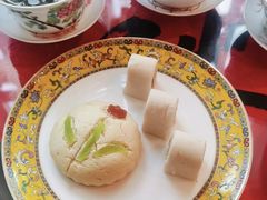 -富华斋饽饽铺·宫廷糕点·伴手礼(护国新天地店)
