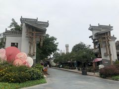 -安仁古镇