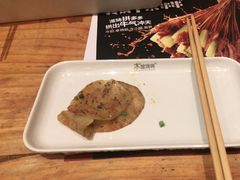 烤土豆片-木屋烧烤(创业店)