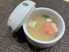 味噌汁-鮨·海老(北京路店)