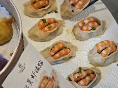 -鲜得莱渔港·小平岛海胆馆(七贤岭店)