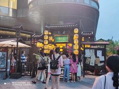 -长沙北辰三角洲大悦城