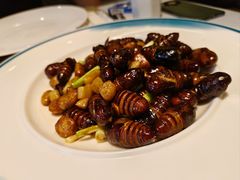 -同喜烤鸭店(光芒店)