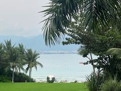 -三亚太阳湾柏悦酒店