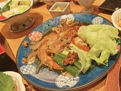 -大岛日本料理铁板烧(南通大饭店)