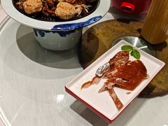 -天和晟烤鸭店(玉泉西街店)