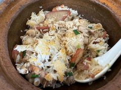 -红星光发煲仔饭(大石街店)