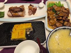 -凯鸽酒楼(大同振兴街店)