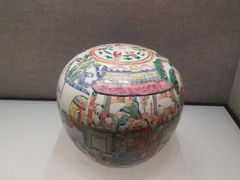 -烟台市博物馆