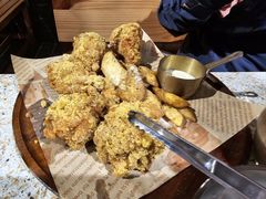 -欧巴烤肉(创富世纪店)