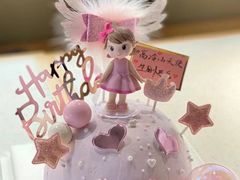 -花间烘焙BLossom Bakery