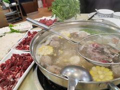 -真牛汕头黄牛肉火锅(莲塘仙湖植物园店)