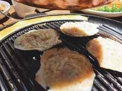 -釜山火炉韩式炭火烤肉(欧洲城店)