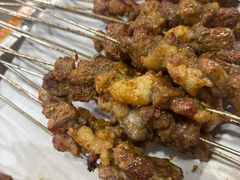 -三中高皇羊肉馆