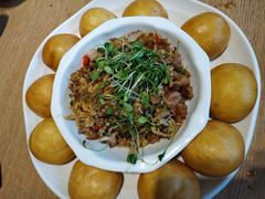 -凯达饺子城(燕山大街店)