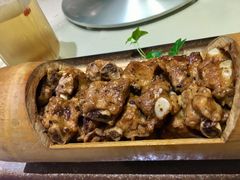 -品粹徽园·家常安徽菜
