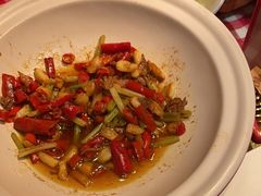 -老湘村·湖南土菜(天河维多利店)