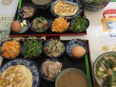 -夏家合汁(天润花园小区店)