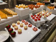 -解放碑威斯汀酒店-知味国际美食餐厅