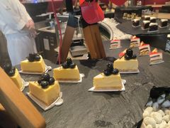 -咖啡苑自助餐厅·中国大饭店