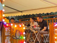 -馥家小馆(黔灵山公园店)