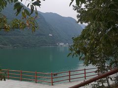 -乌江画廊(彭水苗族土家族自治县)