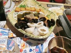 -鱼酷活鱼烤鱼(梅江印象城店)