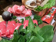 -捞王锅物料理(上海世茂广场店)