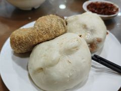 -白魁老号饭庄(安内店)