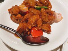 莆田荔枝肉-莆田餐厅PUTIEN(武商MALL店)