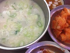 -神仙雪浓汤(明洞店)