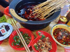 -冒椒火辣(太古里店)