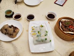 -顺德人家食府(黄金广场店)