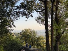 -火炉山森林公园