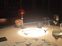 -三嚥阁 La Villa Restaurant