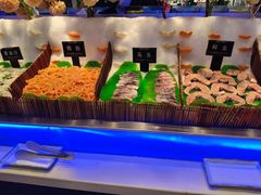 -SEA西雅图海鲜自助餐厅(海乐世界店)