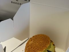 -LANLIZI BAKERY(COSMO店)