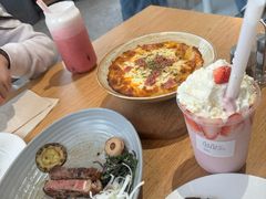 -娜娜家•Nana's restaurant (南开大悦城店)