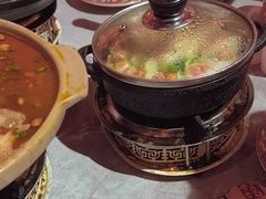 -山四砂锅(太原钟楼街店)