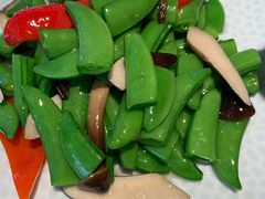 -壹霖·洱语云南菜(方恒国际店)