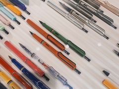 -LAMY(静安嘉里中心店)