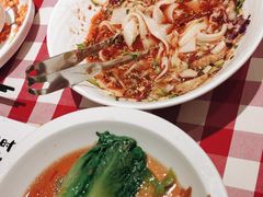 -西贝(紫荆广场店)