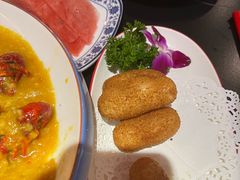 -京悦南门涮羊肉·羊蝎子火锅(田林路店)