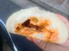 -蔡记包子(百花路店)