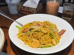 -千日贺茶餐厅(高新万达店)