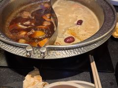 -牛New寿喜烧(闵行龙湖天街店)