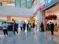 -大族广场Mall&More