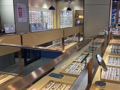 -宝明斋眼镜(洪楼店)
