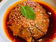 -那家小馆•北京菜•烤鸭(香山店)
