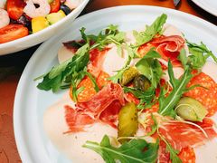 -Golden Lily河内巴黎法越料理餐厅(建国西路店)